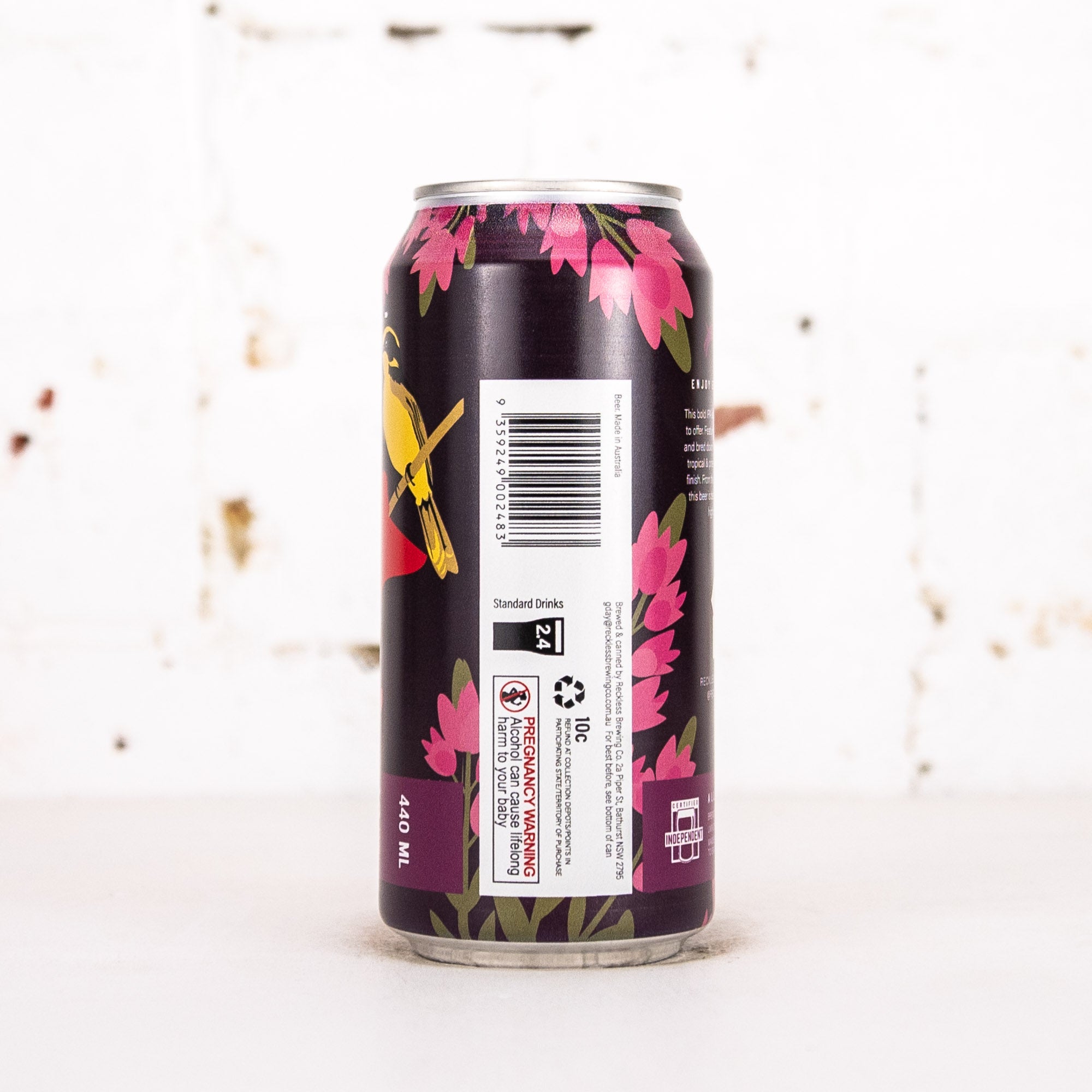 Reckless - VIC IPA