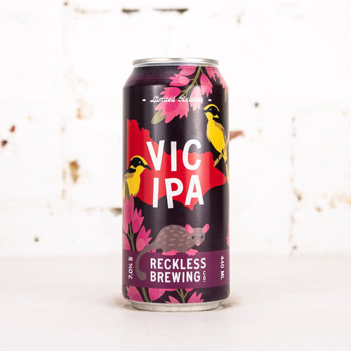 Reckless - VIC IPA