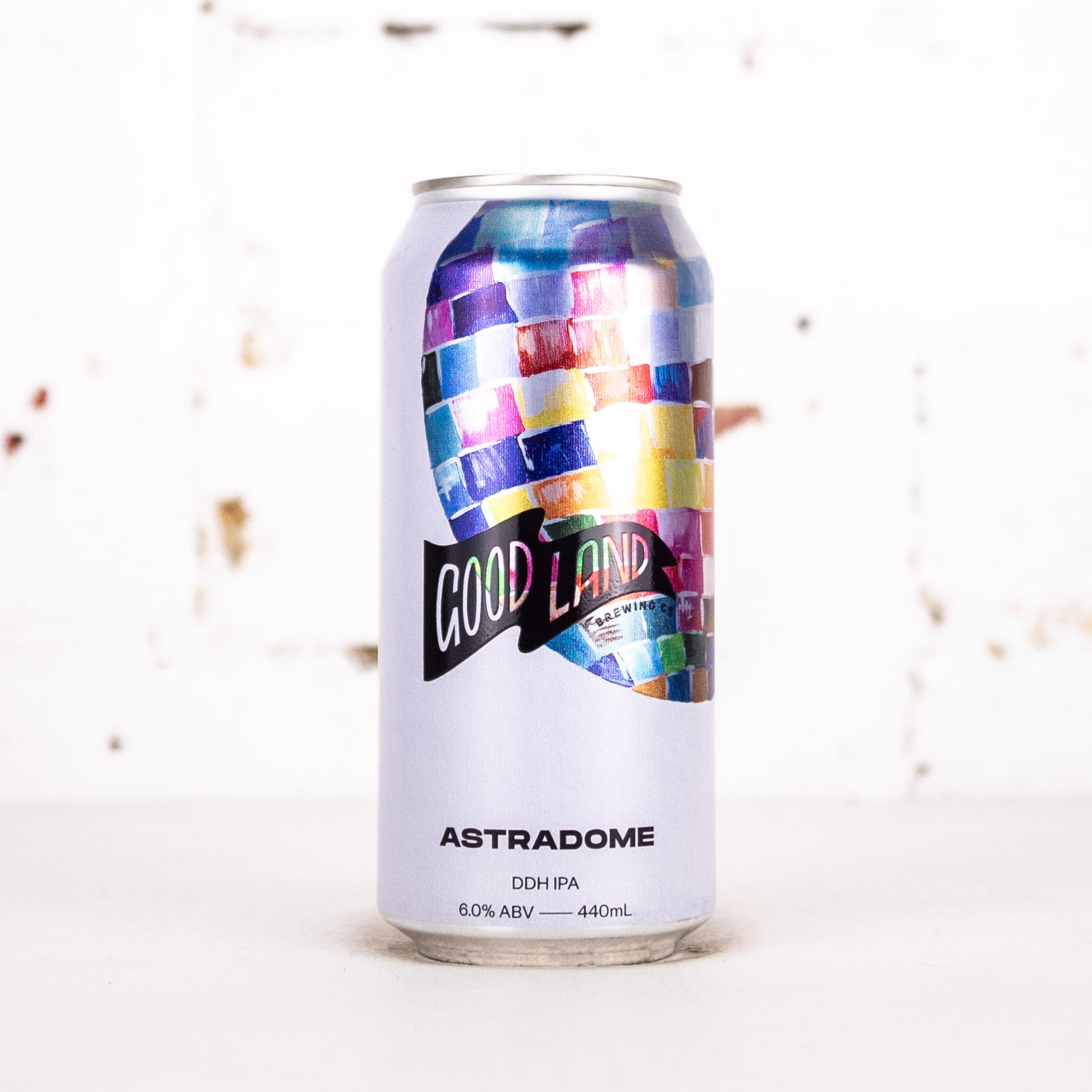 Good Land - Astradome DDH IPA