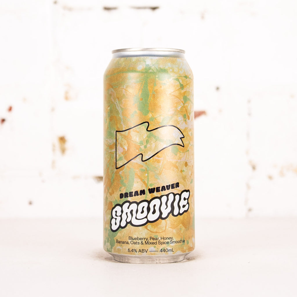Good Land - Smoovie: Dreamweaver Smoothie Sour