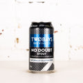 Two Bays - No Doubt Stout [Gluten Free]