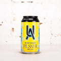Urban Alley - West Coast Pilsner