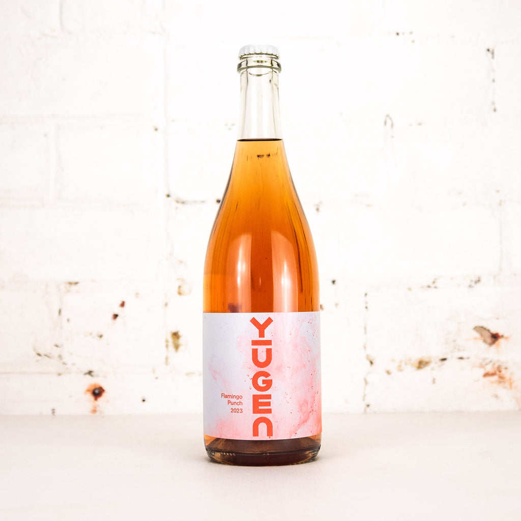 Yugen - Flamingo Punch Dolcetto Pet Nat 750ml