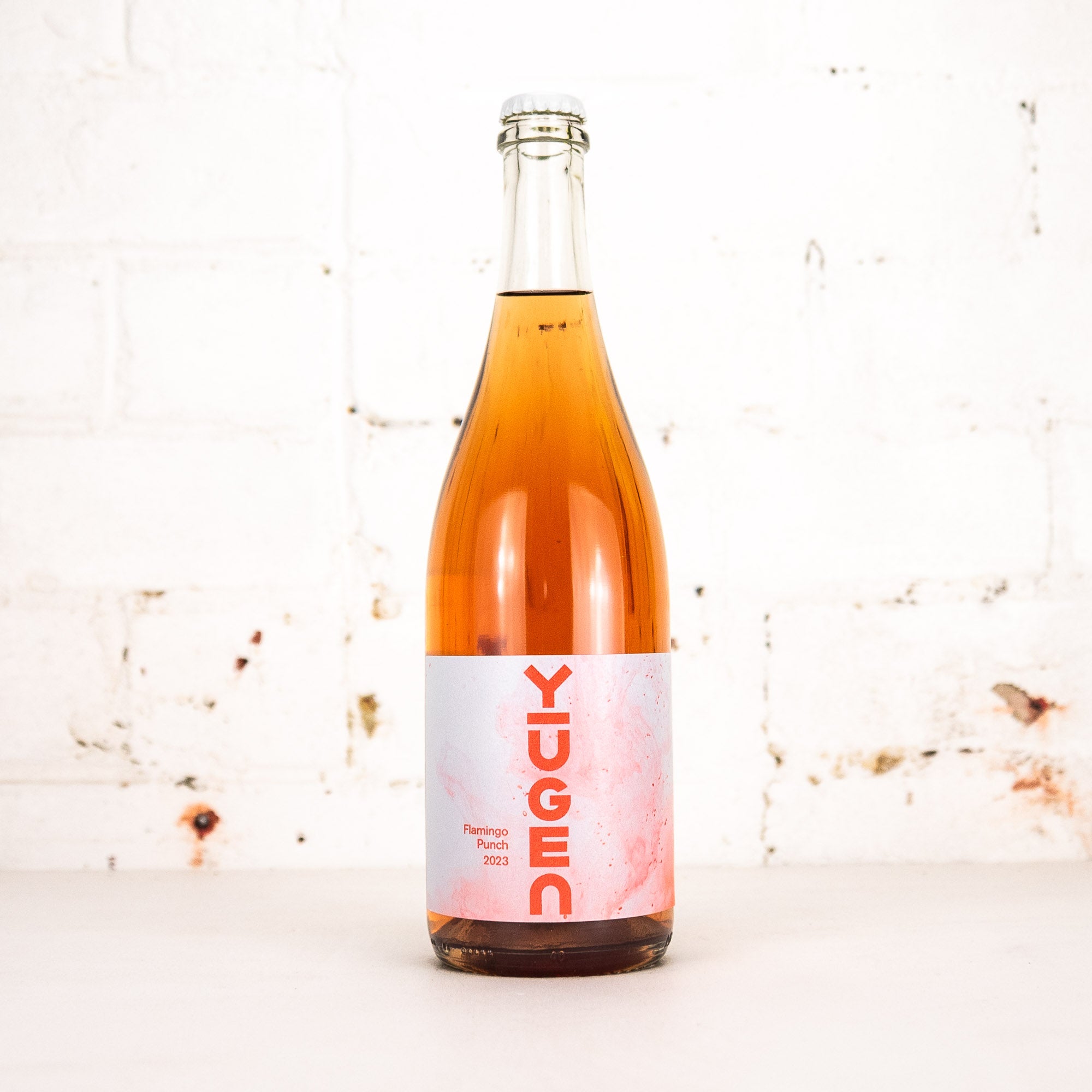 Yugen - Flamingo Punch Dolcetto Pet Nat 750ml