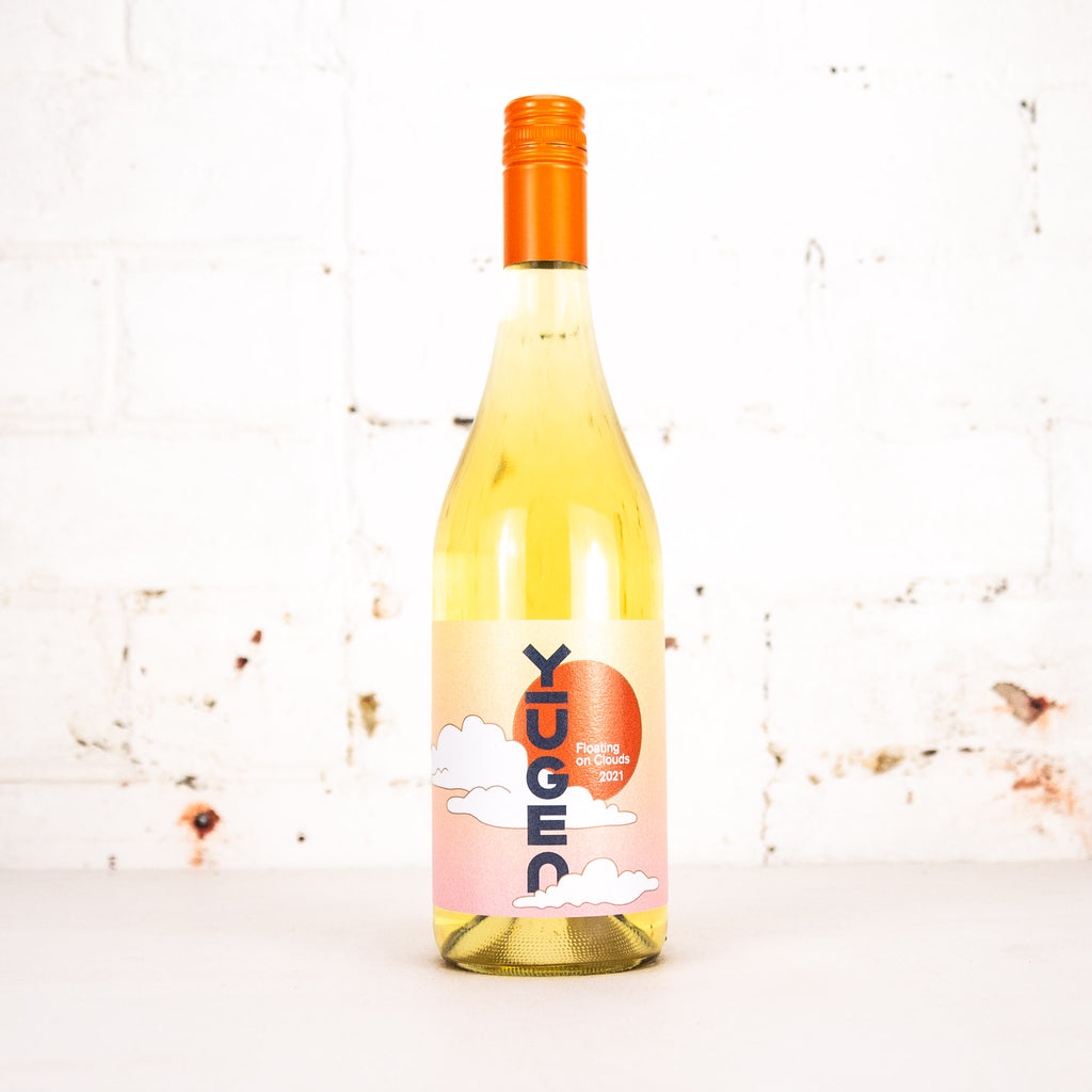 Yugen - Floating On Clouds Chardonnay 750ml
