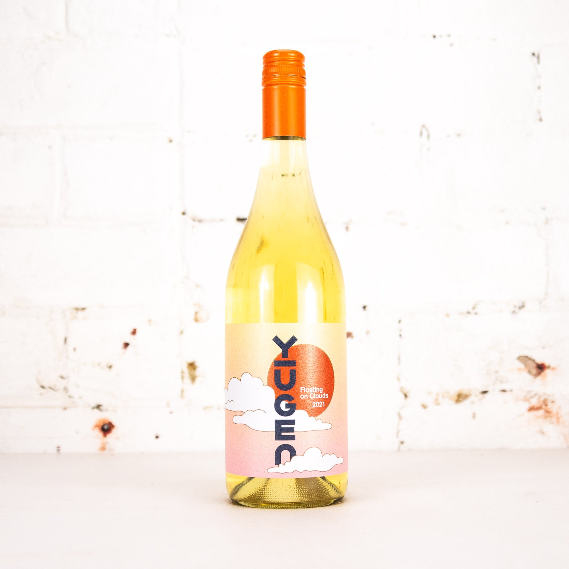 Yugen - Floating On Clouds Chardonnay 750ml