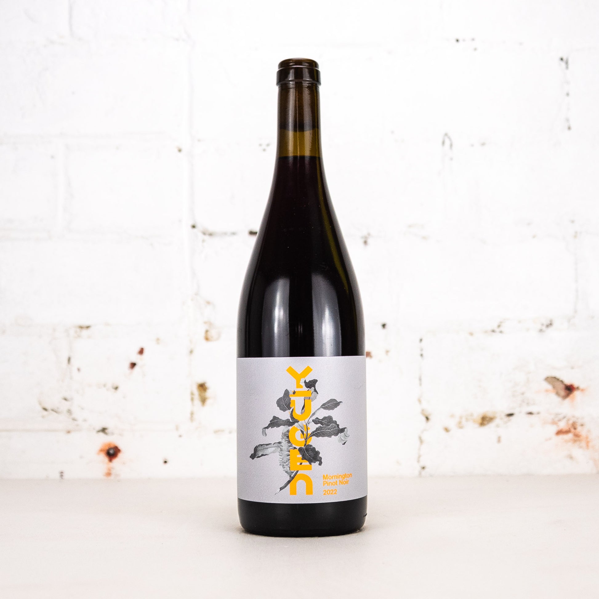 Yugen - Mornington Pinot Noir 2022 750ml