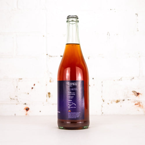 Yugen - Phosphorescence Pinot Gris Pet Nat 750ml