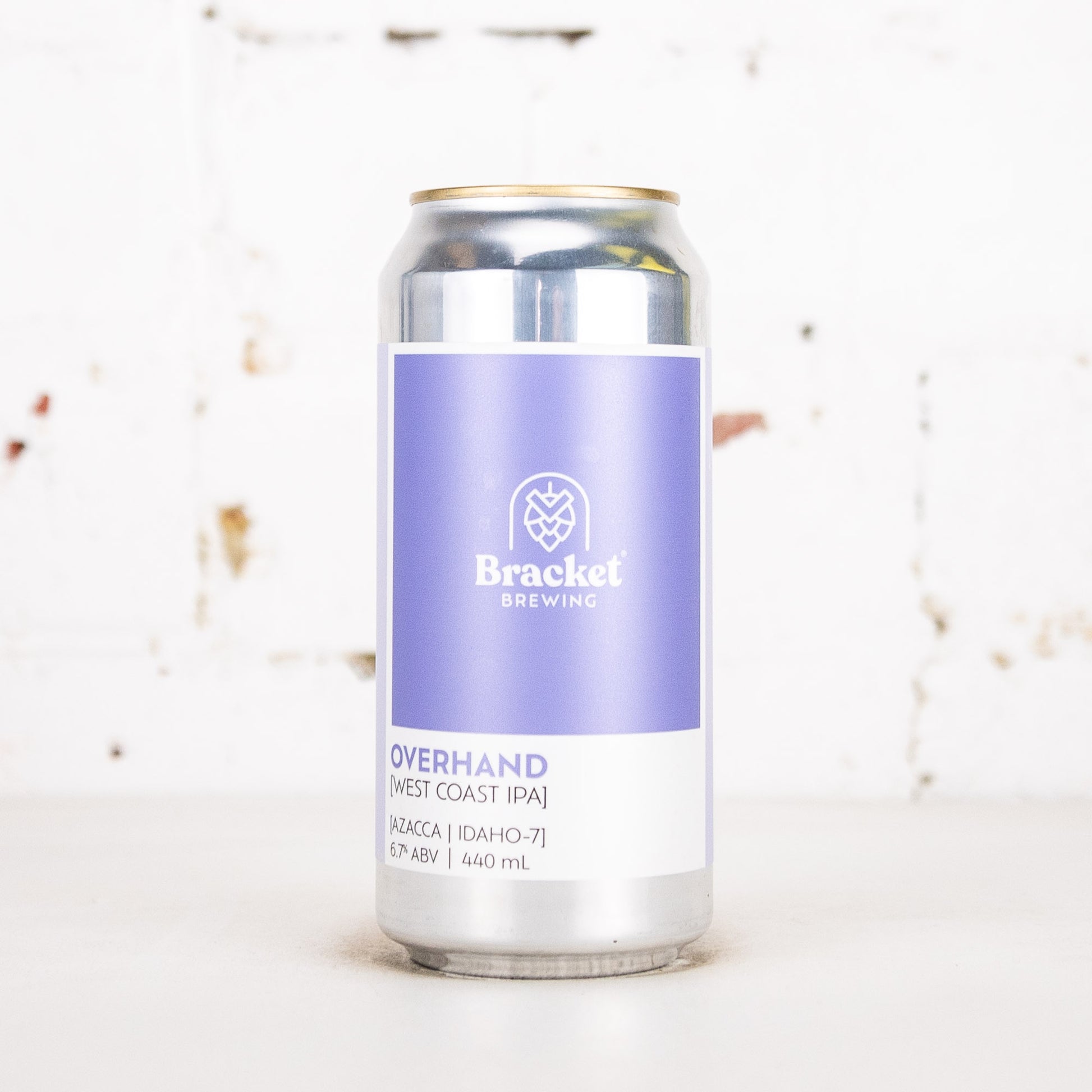 Bracket - Overhand West Coast IPA