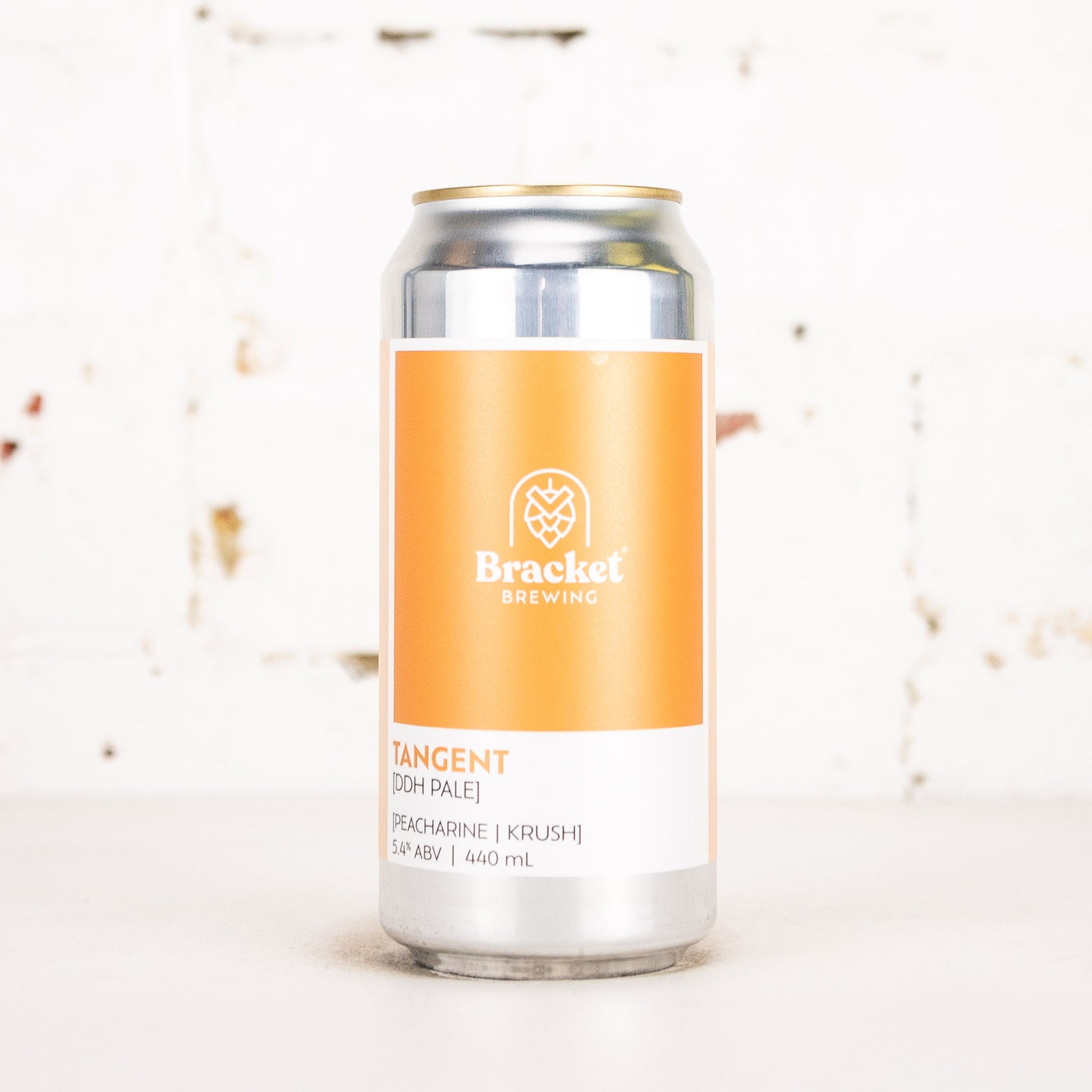 Bracket - Tangent DDH Pale
