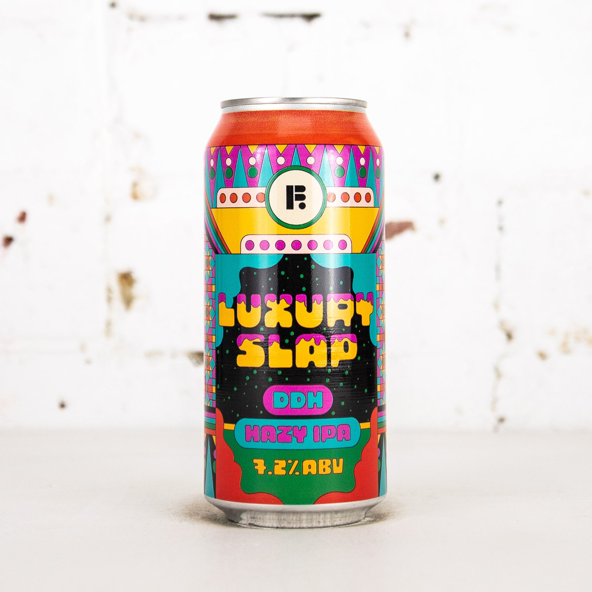 Future - Luxury Slap DDH Hazy IPA