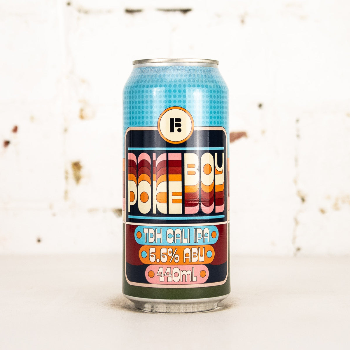 Future - Poke Boy TDH Cali IPA