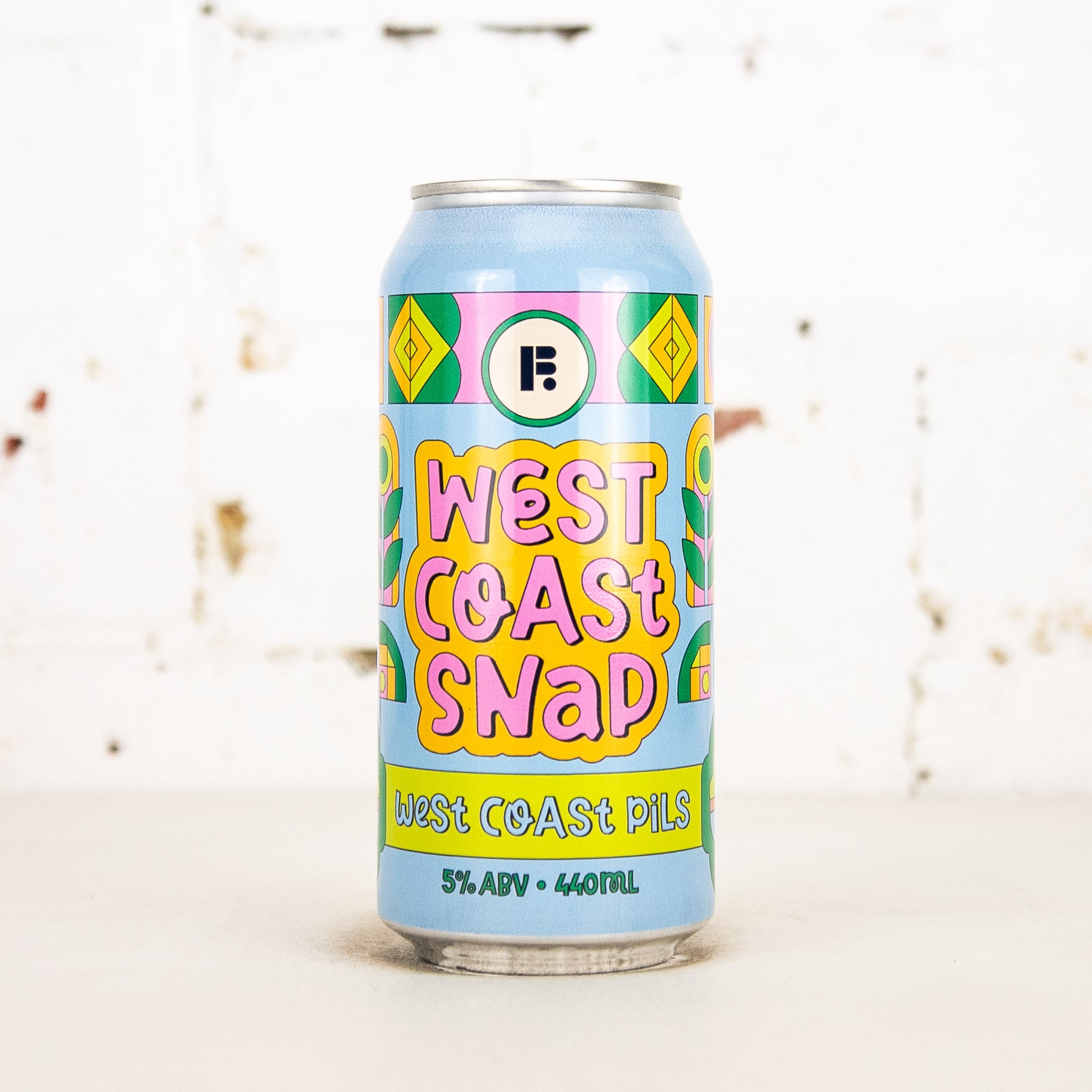 Future - West Coast Snap WC Pils