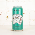 Kicks - All In On Test01 West Coast Pilsner