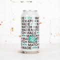 Kicks - Match Made Hazy IPA