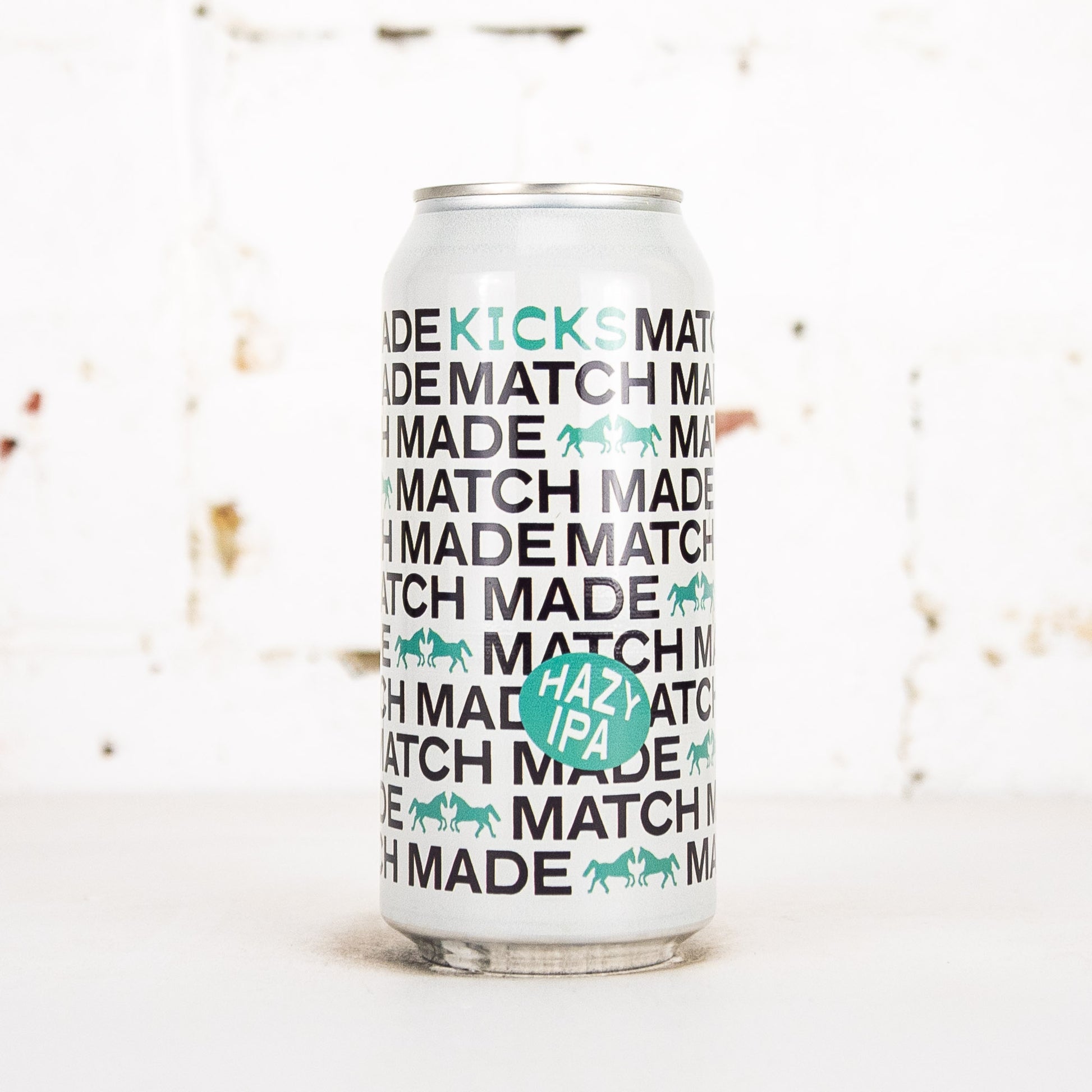 Kicks - Match Made Hazy IPA