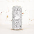 Kicks - Sealed Fate Baltic Porter