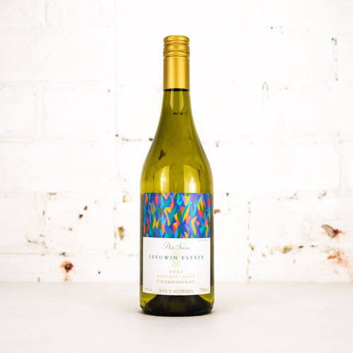 Leeuwin Estate - Art Series Chardonnay 2022 750ml