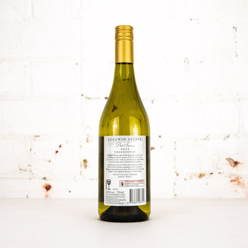 Leeuwin Estate - Art Series Chardonnay 2022 750ml