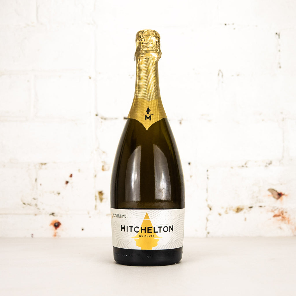Mitchelton - Blanc de Blancs NV 750ml