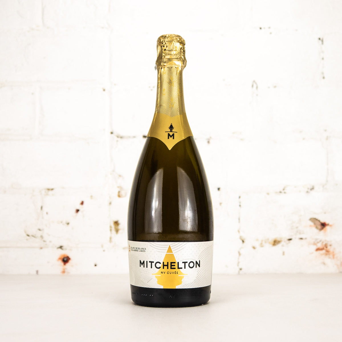 Mitchelton - Blanc de Blancs NV 750ml