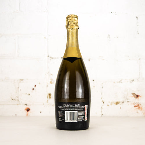 Mitchelton - Blanc de Blancs NV 750ml