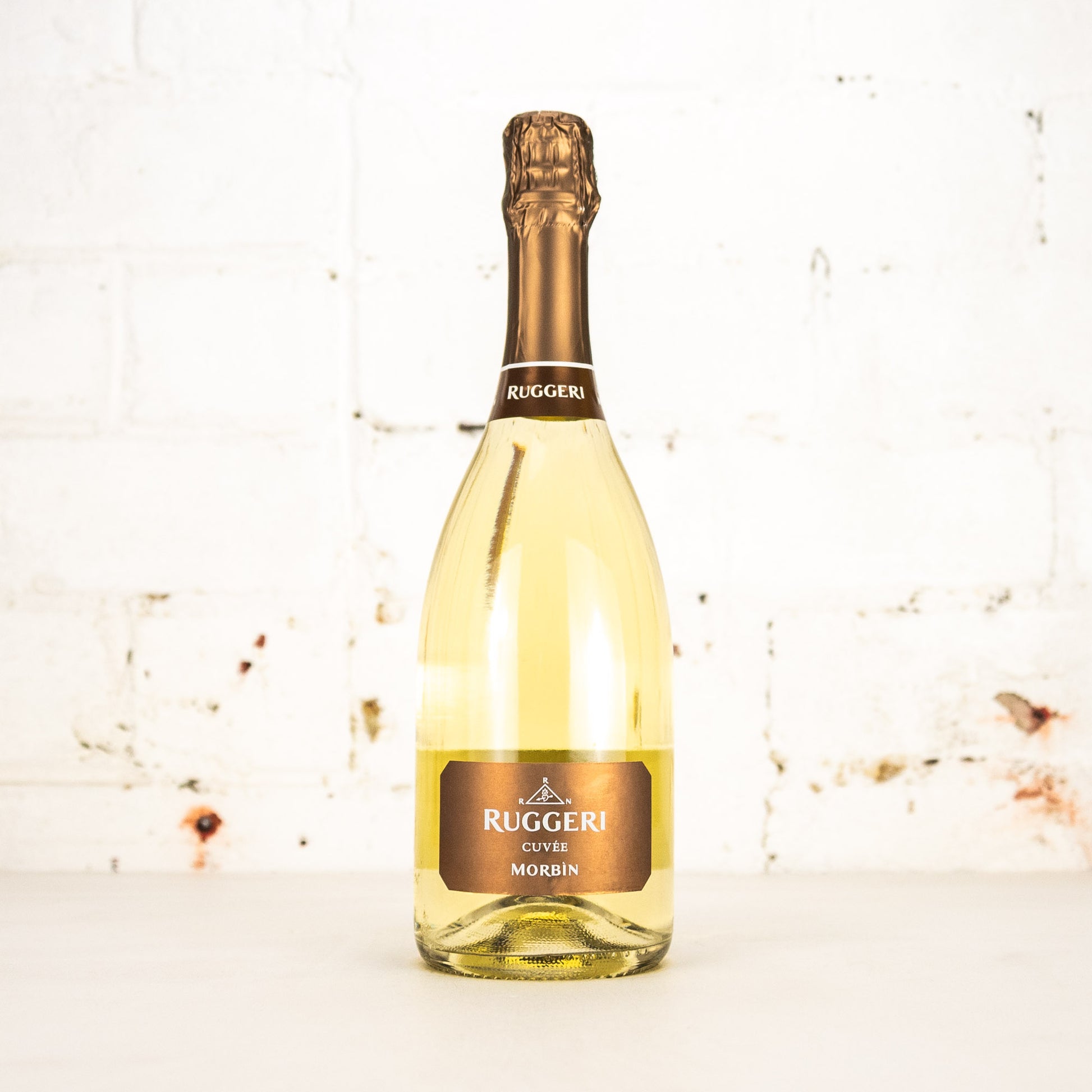 Ruggeri - Cuvee Morbin NV 750ml