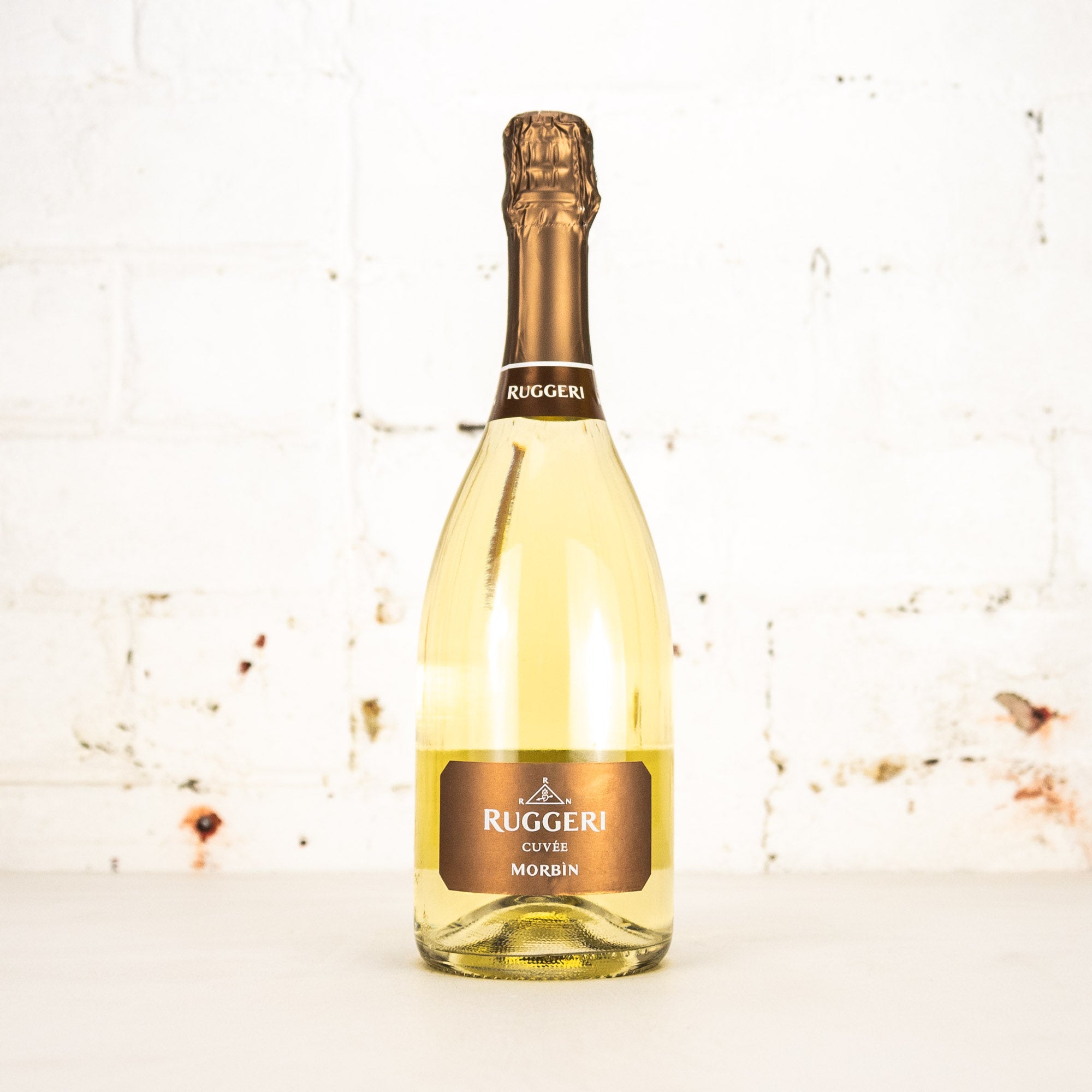 Ruggeri - Cuvee Morbin NV 750ml