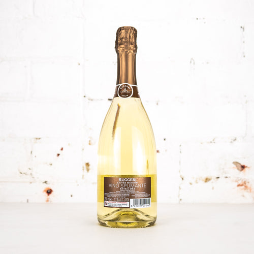 Ruggeri - Cuvee Morbin NV 750ml