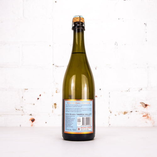 Soumah - Blanc de Blanc NV 750ml