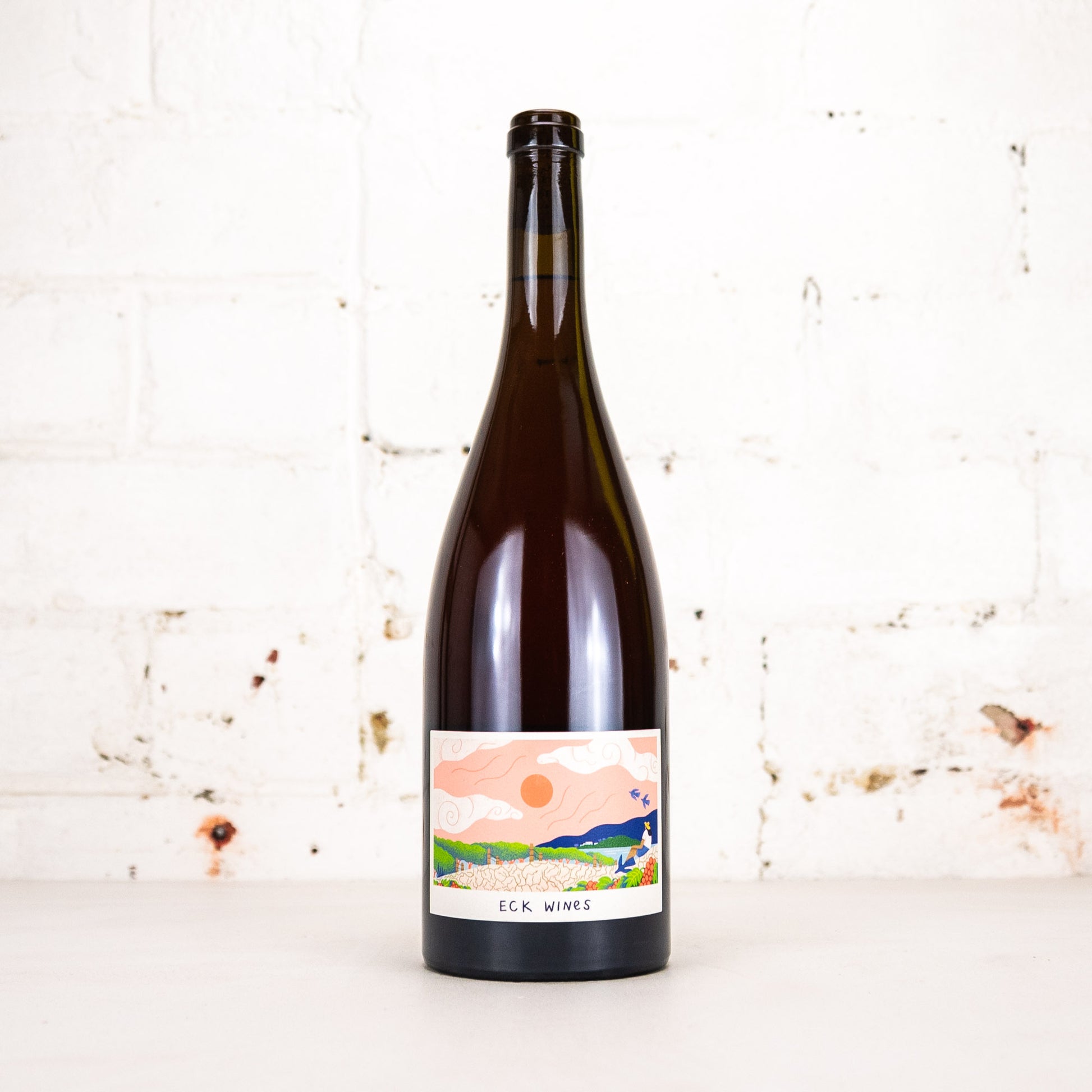 ECK - Rose No 5 2025 750ml