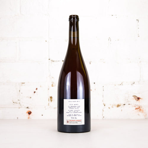 ECK - Rose No 5 2025 750ml