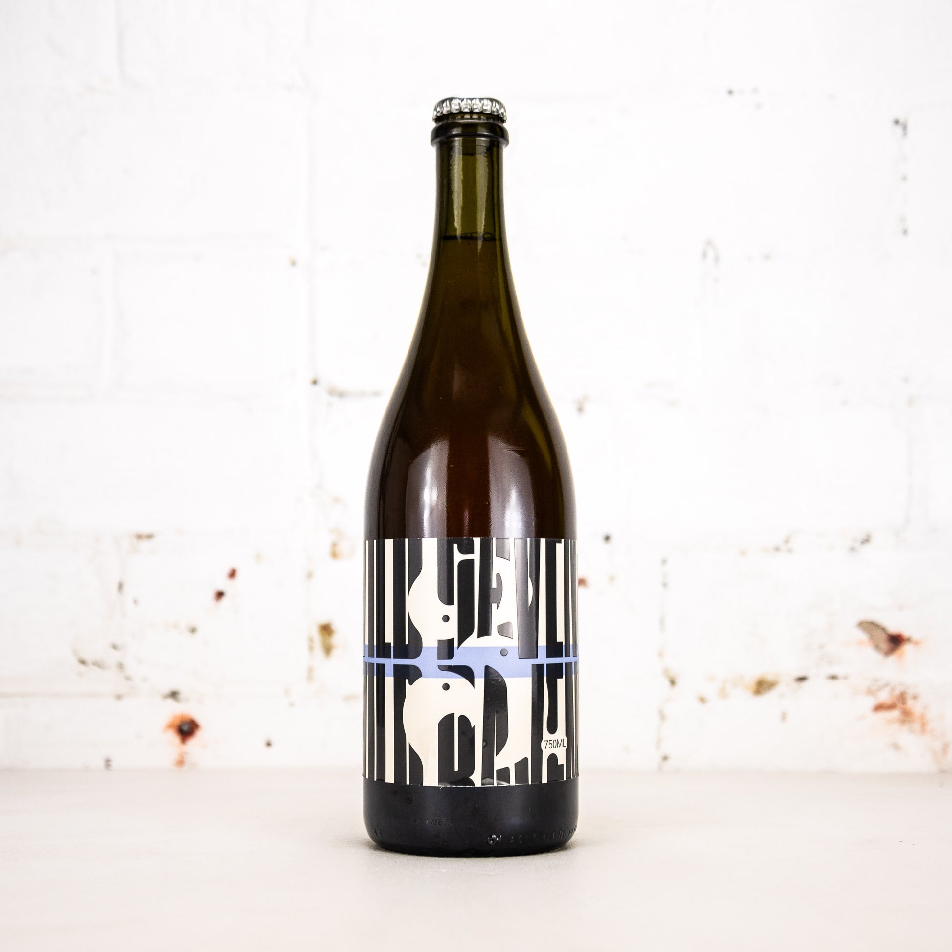 3 Ravens - Methode Ravens 2018 750ml