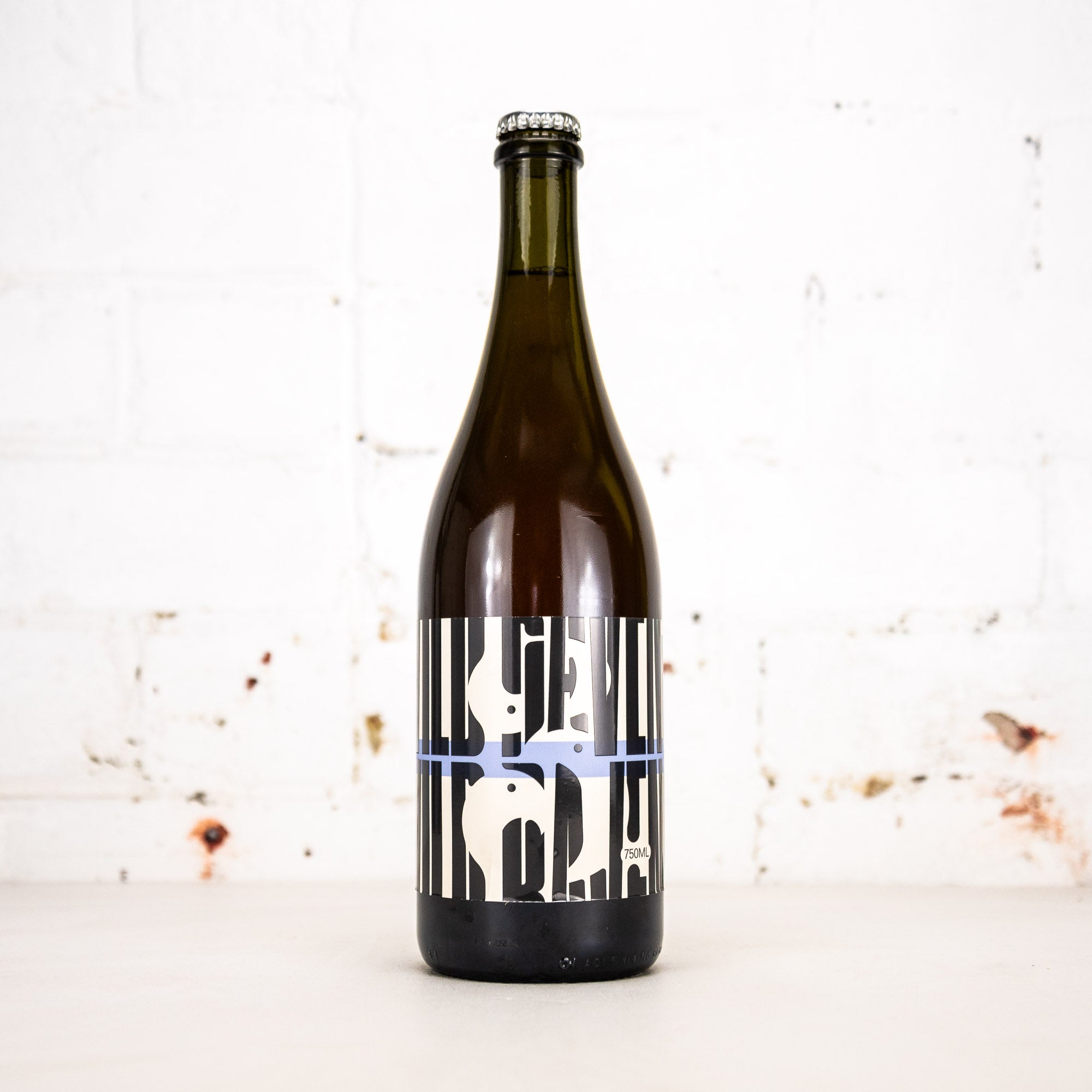 3 Ravens - Methode Ravens 2018 750ml