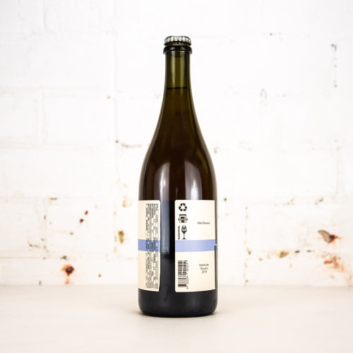 3 Ravens - Methode Ravens 2018 750ml