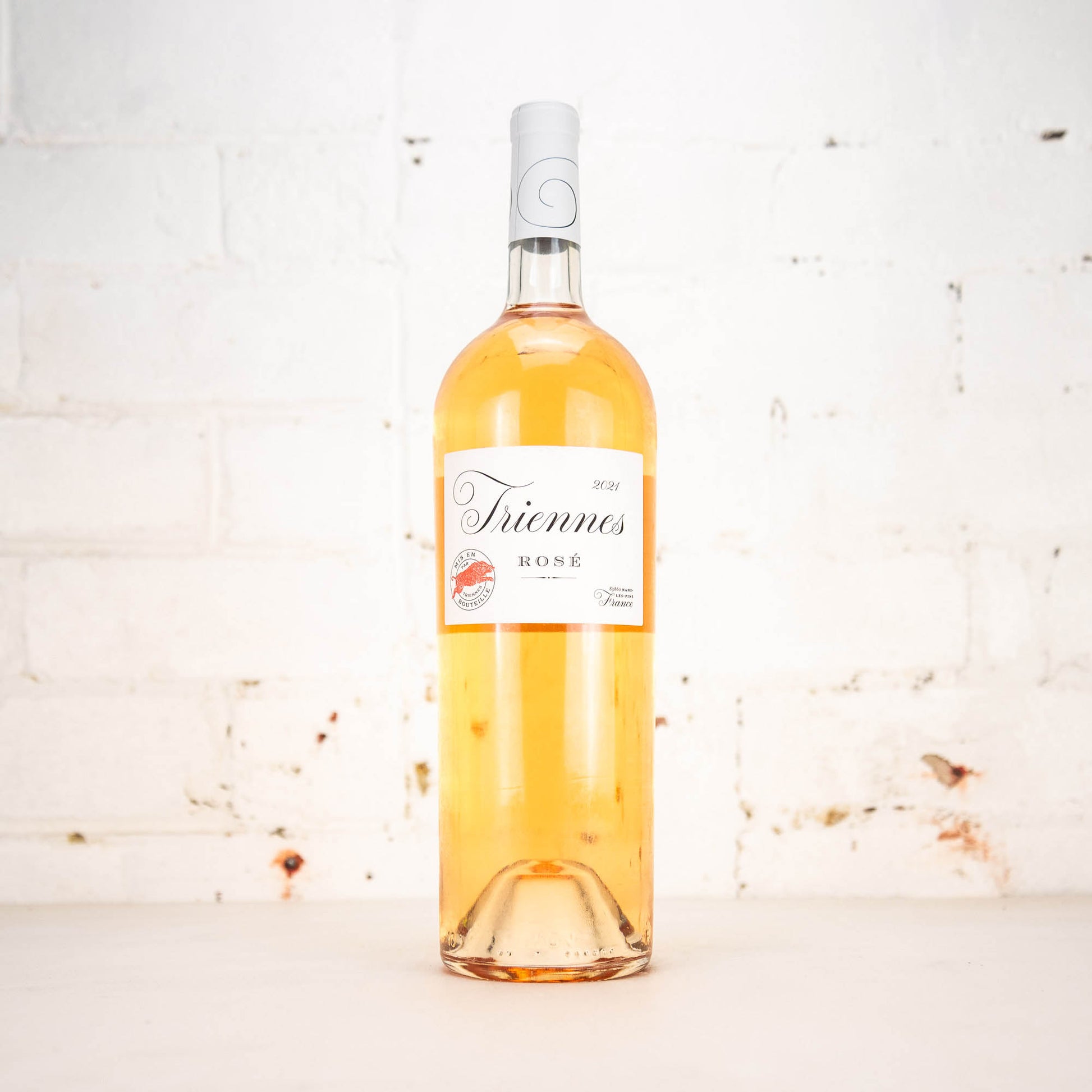 Domaine De Triennes - Rose 1.5L