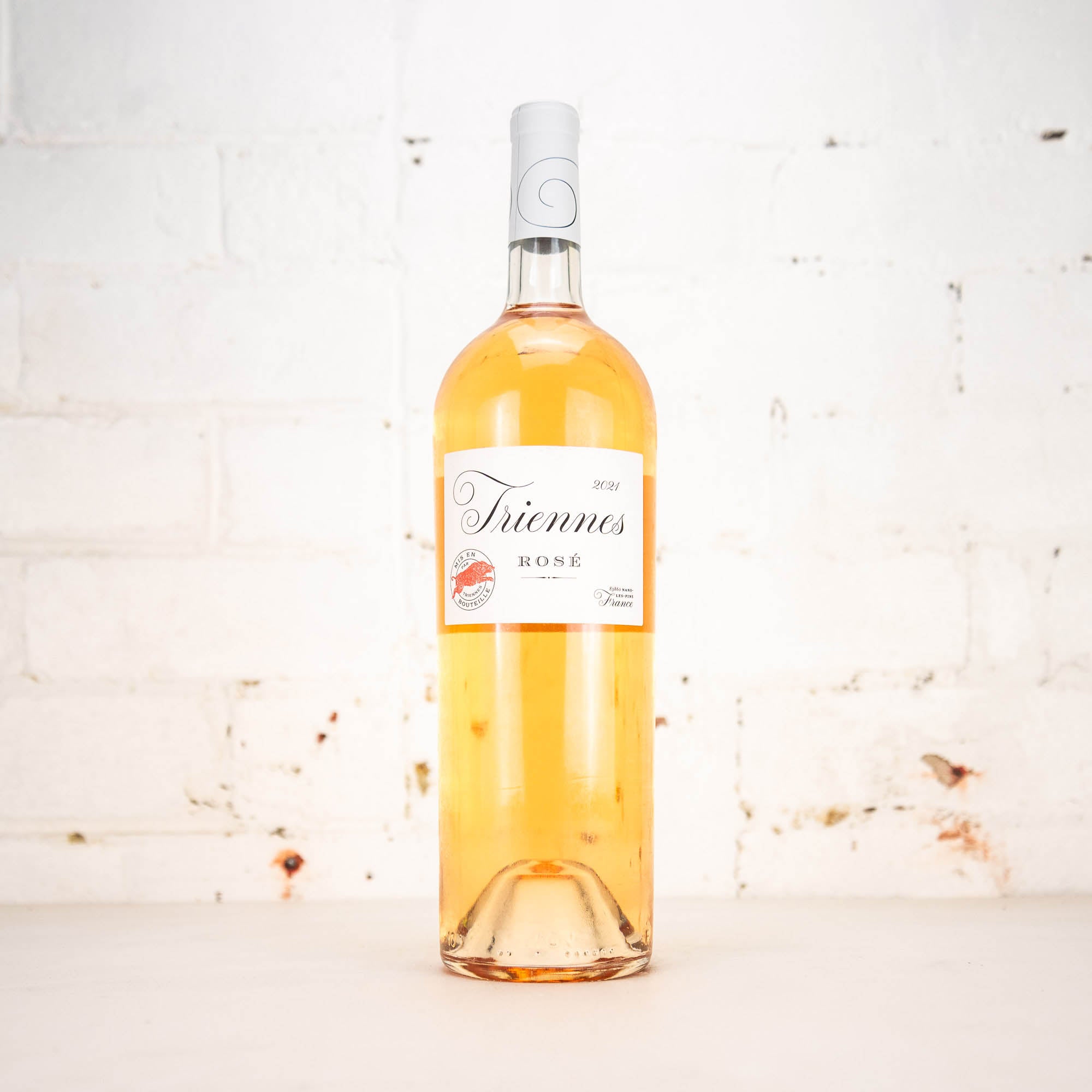 Domaine De Triennes - Rose 1.5L