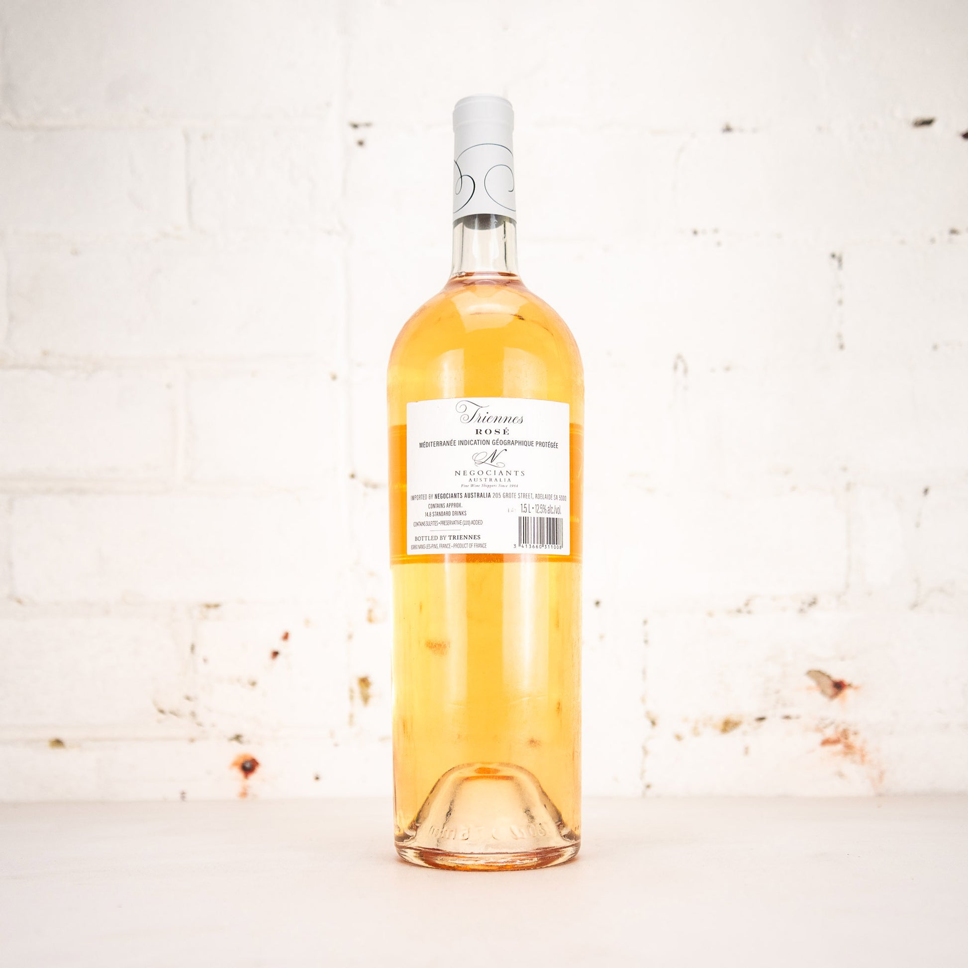 Domaine De Triennes - Rose 1.5L
