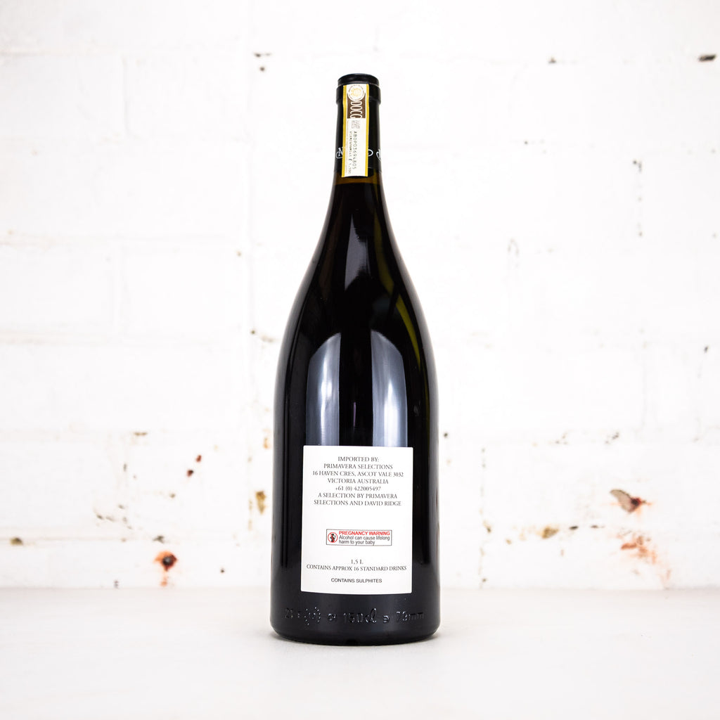 Nervi Conterno - Gattinara 2018 1.5L