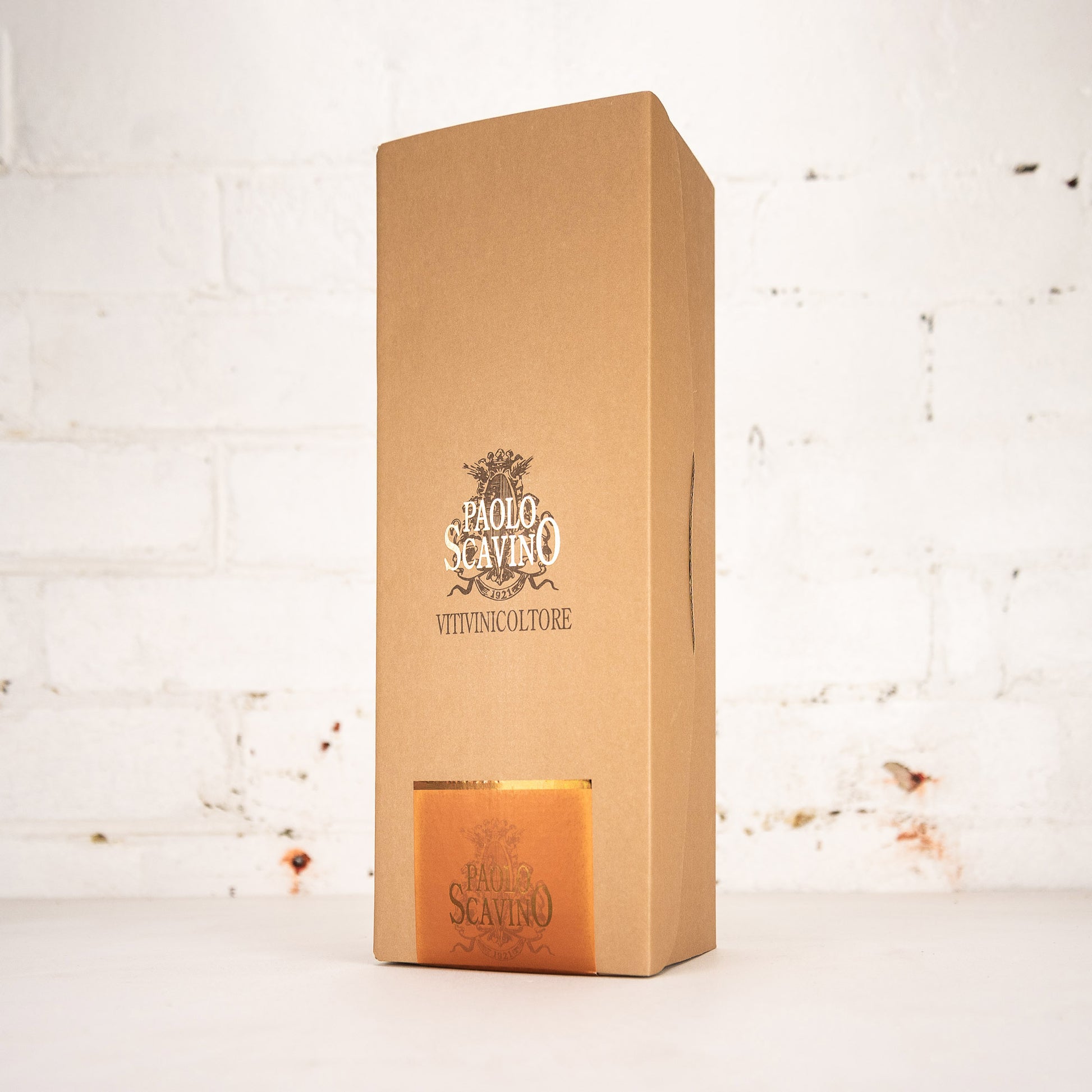 Paolo Scavino - Barolo Monvigliero DOCG 2009 1.5L