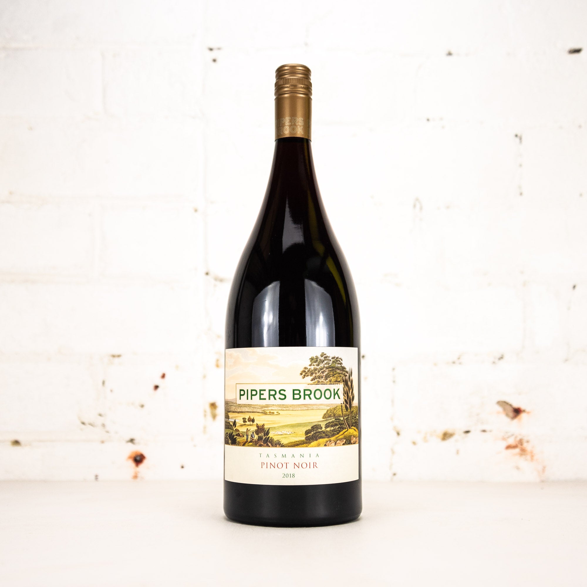 Pipers Brook - Pinot Noir 2018 1.5L