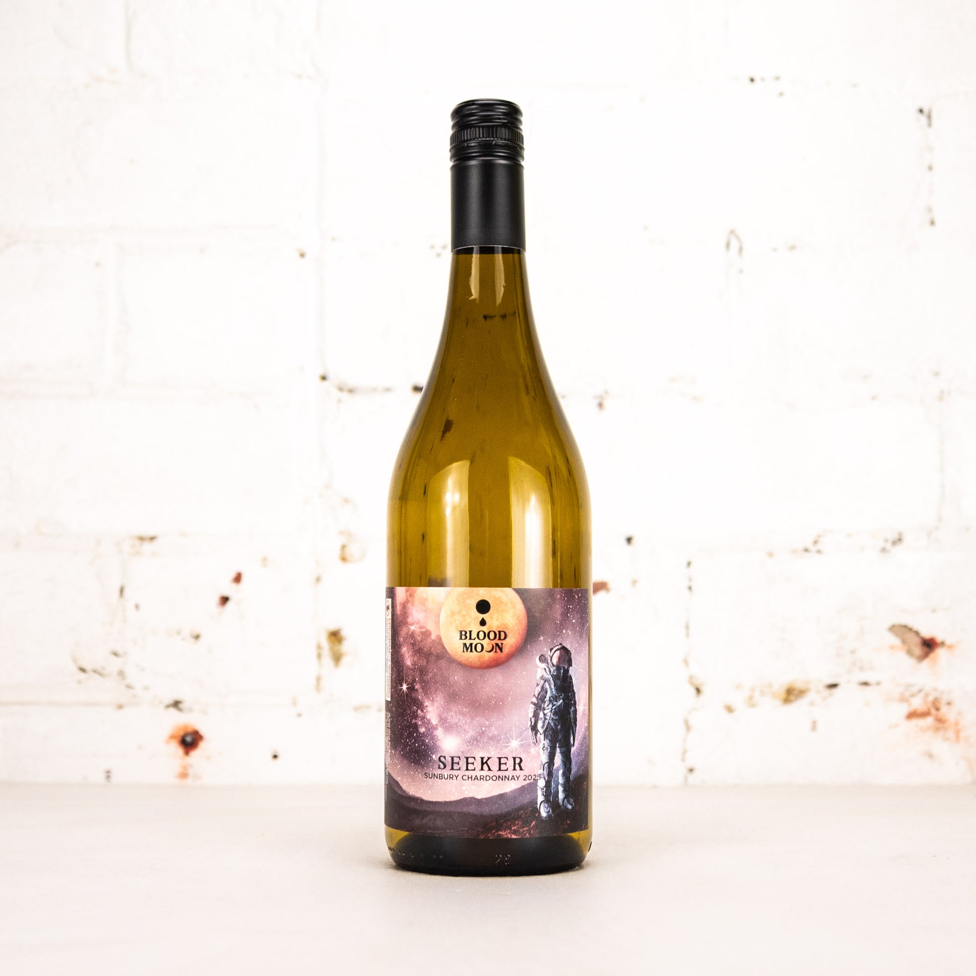Blood Moon - Seeker Sunbury Chardonnay 2025 750ml