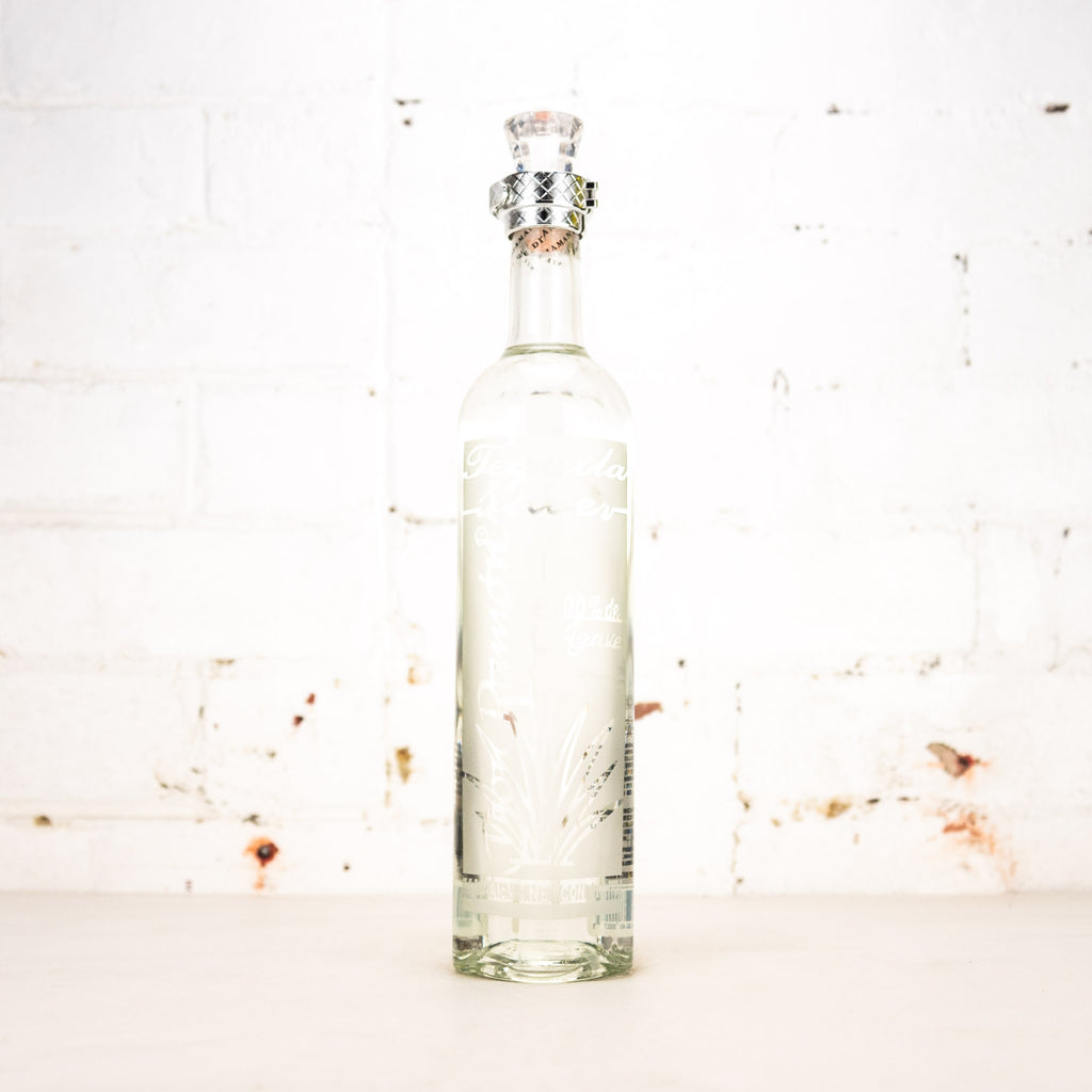 Don Ramon - Silver Tequila 750ml