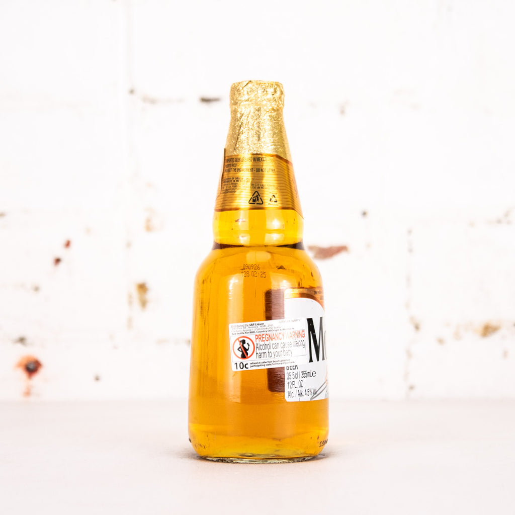 Modelo - Especial Cerveza (Bottle) 355ml