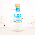 Olmeca - Altos Plata Tequila 700ml