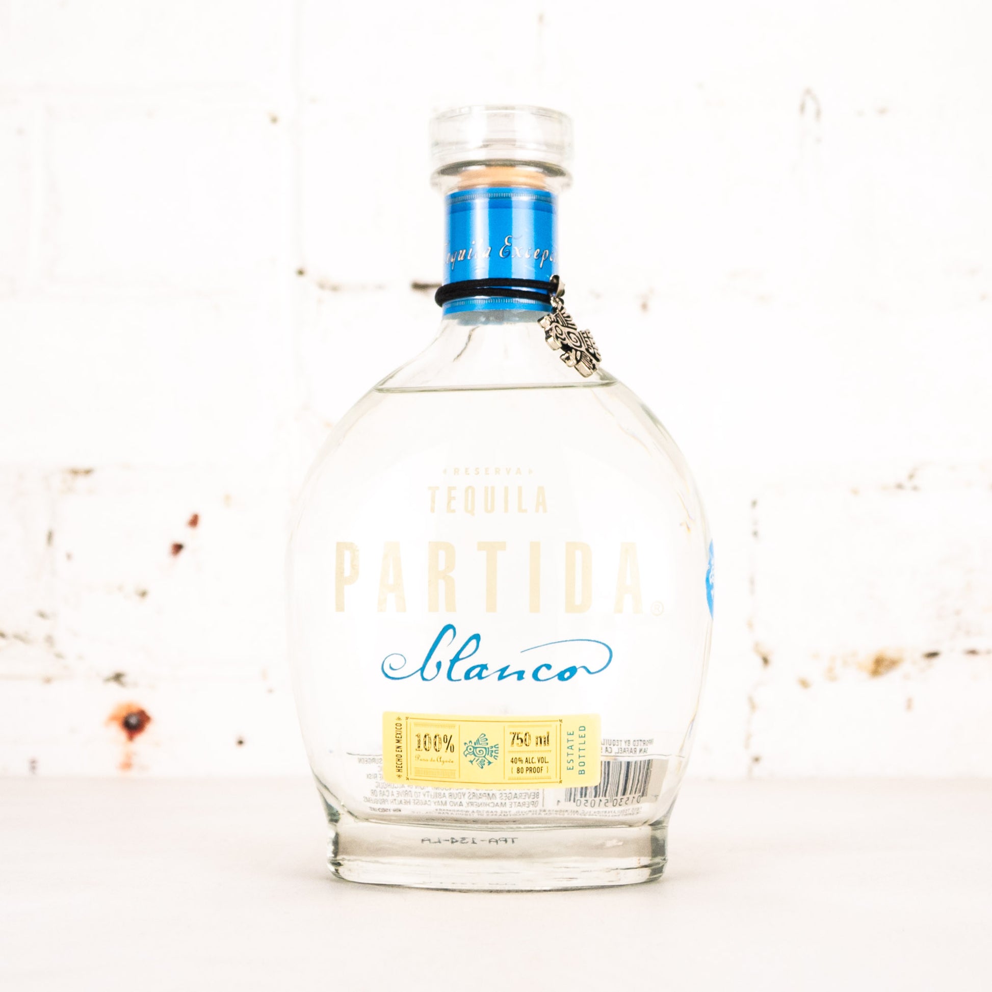 Partida - Blanco Tequila 750ml