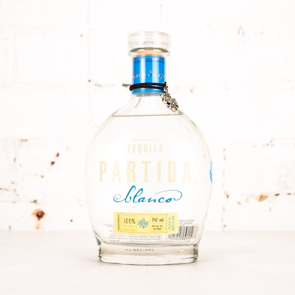 Partida - Blanco Tequila 750ml
