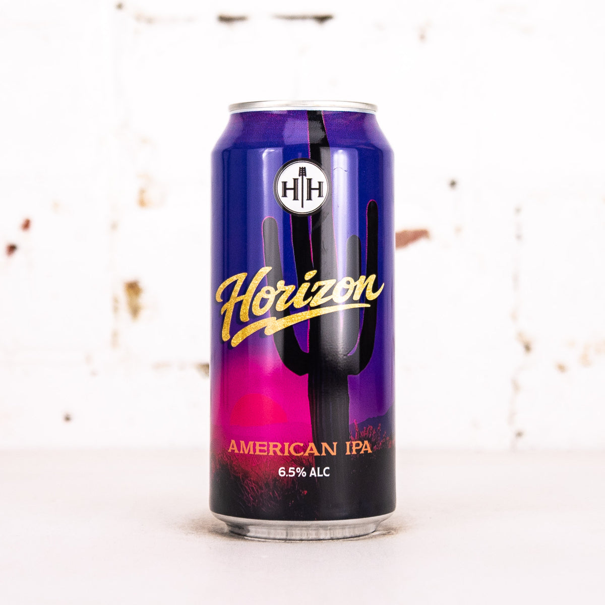 Hargreaves Hill - Horizon American IPA