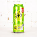 Suntory - -196 Green Apple 500ml
