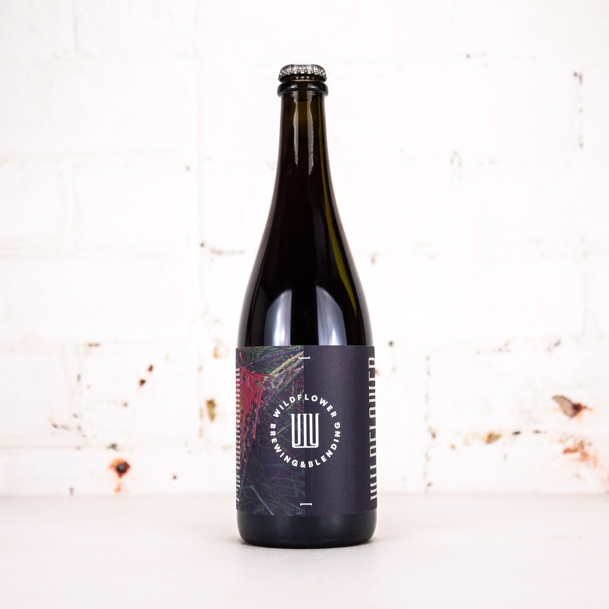 Wildflower - Amber Blend #45 2025 750ml